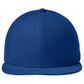 Unisex Snapback Cap - NE404 - Flag Royal