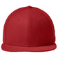 Unisex Snapback Cap - NE404 - Flag Scarlet