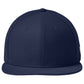 Unisex Snapback Cap - NE404 - Flag True Navy