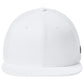Unisex Snapback Cap - NE404 - Flag White