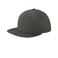 Unisex Snapback Cap - NE404 - Graphite
