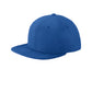 Unisex Snapback Cap - NE404 - Royal
