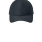 Unisex Perforated Performance Cap - NE406 - Flag Deep Navy
