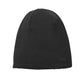 Unisex Knit Beanie - NE900 - Black