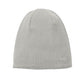 Unisex Knit Beanie - NE900 - Grey