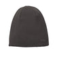 Unisex Knit Beanie - NE900 - Slate Grey