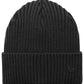 Core Classic Cuff Beanie - NE908 - Black
