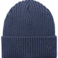 Core Classic Cuff Beanie - NE908 - Deep Navy