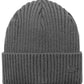Core Classic Cuff Beanie - NE908 - Graphite