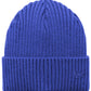 Core Classic Cuff Beanie - NE908 - Royal