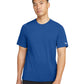 Men's Pocketless Performance Crew Tee - NEA200 - Royal