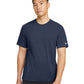 Men's Pocketless Performance Crew Tee - NEA200 - True Navy