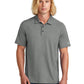 Men's Power Polo - NEA225 - Shadow Grey Heather