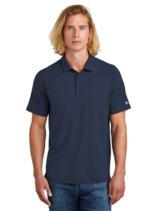 Men's Power Polo - NEA225 - True Navy
