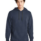Men's 1-Pocket French Terry Pullover Hoodie - NEA500 - True Navy