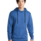 Men's Fleece Hoodie - NEA510 - Royal Heather