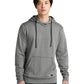 Men's Fleece Hoodie - NEA510 - Shadow Grey Heather