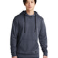 Men's Fleece Hoodie - NEA510 - True Navy Heather