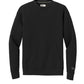 Men's Heritage Fleece Pocket Crew Sweatshirt - NEA527 - Black