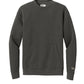 Men's Heritage Fleece Pocket Crew Sweatshirt - NEA527 - Graphite
