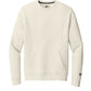 Men's Heritage Fleece Pocket Crew Sweatshirt - NEA527 - Soft Beige