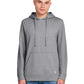 Men's Comeback Fleece Pullover Hoodie - NEA550 - Athletic Heather