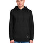 Men's Comeback Fleece Pullover Hoodie - NEA550 - Black