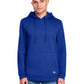 Men's Comeback Fleece Pullover Hoodie - NEA550 - Royal