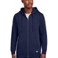 Men's Comeback Fleece Full-Zip Hoodie - NEA551 - True Navy