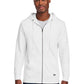 Men's Comeback Fleece Full-Zip Hoodie - NEA551 - White