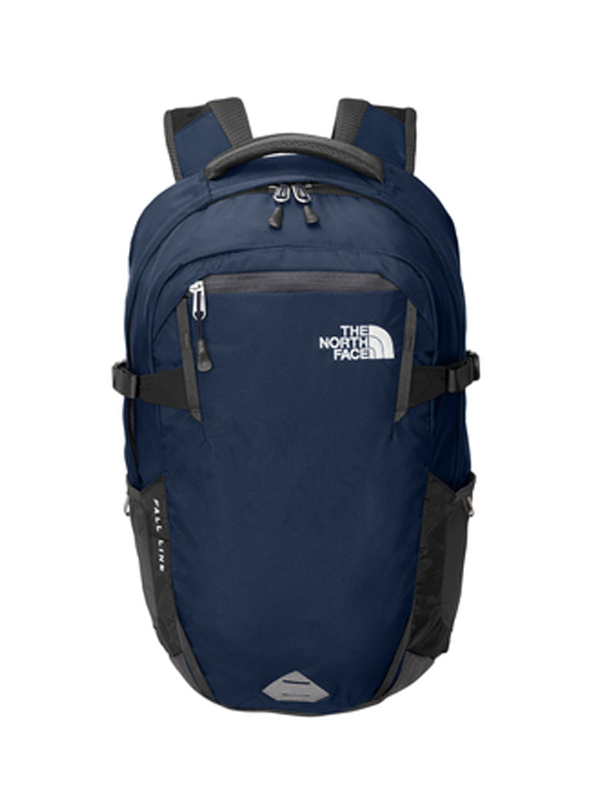 6-Pocket Fall Line Backpack - NF0A3KX7 - Cosmic Blue/ Asphalt Grey