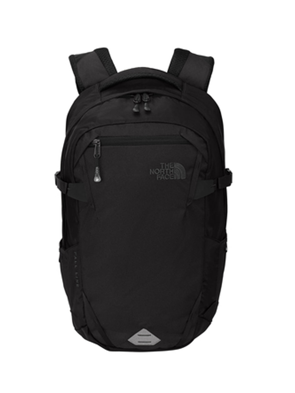 6-Pocket Fall Line Backpack - NF0A3KX7 - TNF Black Heather