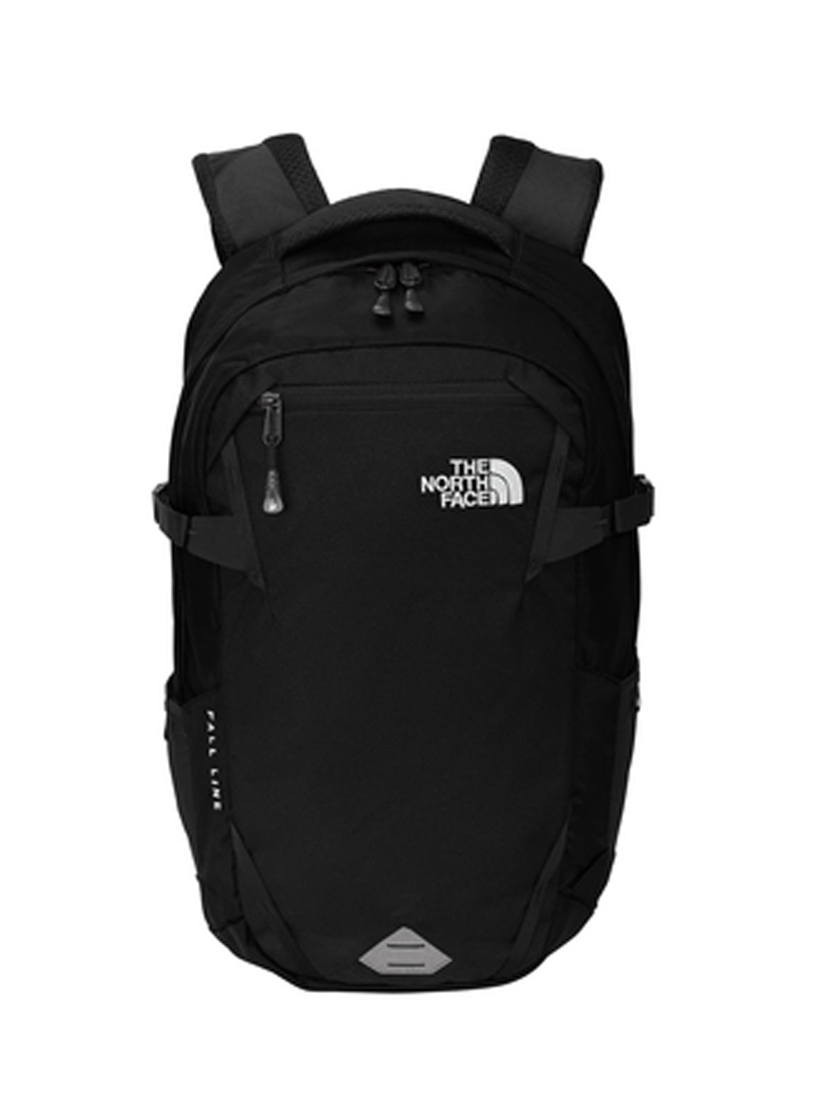 6-Pocket Fall Line Backpack - NF0A3KX7 - TNF Black