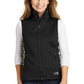 Women's Soft Shell Vest - NF0A3LH1 - TNF Black