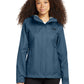 Women's DryVent Rain Jacket - NF0A3LH5 - Shady Blue