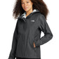 Women's DryVent Rain Jacket - NF0A3LH5 - TNF Dark Grey Heather