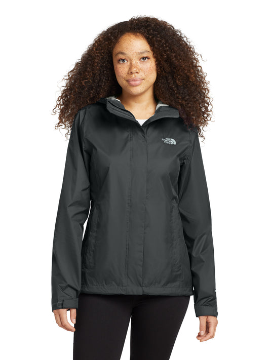 Women's DryVent Rain Jacket - NF0A3LH5 - TNF Black