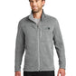 Men's Sweater Fleece Jacket - NF0A3LH7 - TNF Medium Grey Heather