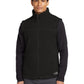 Unisex Fleece Vest - NF0A47FA - TNF Black Heather