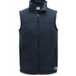 Unisex Fleece Vest - NF0A47FA - Urban Navy Heather