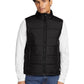 Men's Two-Pocket Everyday Insulated Vest - NF0A529A - TNF Black