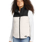 Women's 2-Pocket Everyday Insulated Vest - NF0A529Q - Vintage White