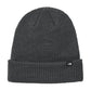 Unisex Truckstop Beanie - NF0A5FXY - Asphalt Grey