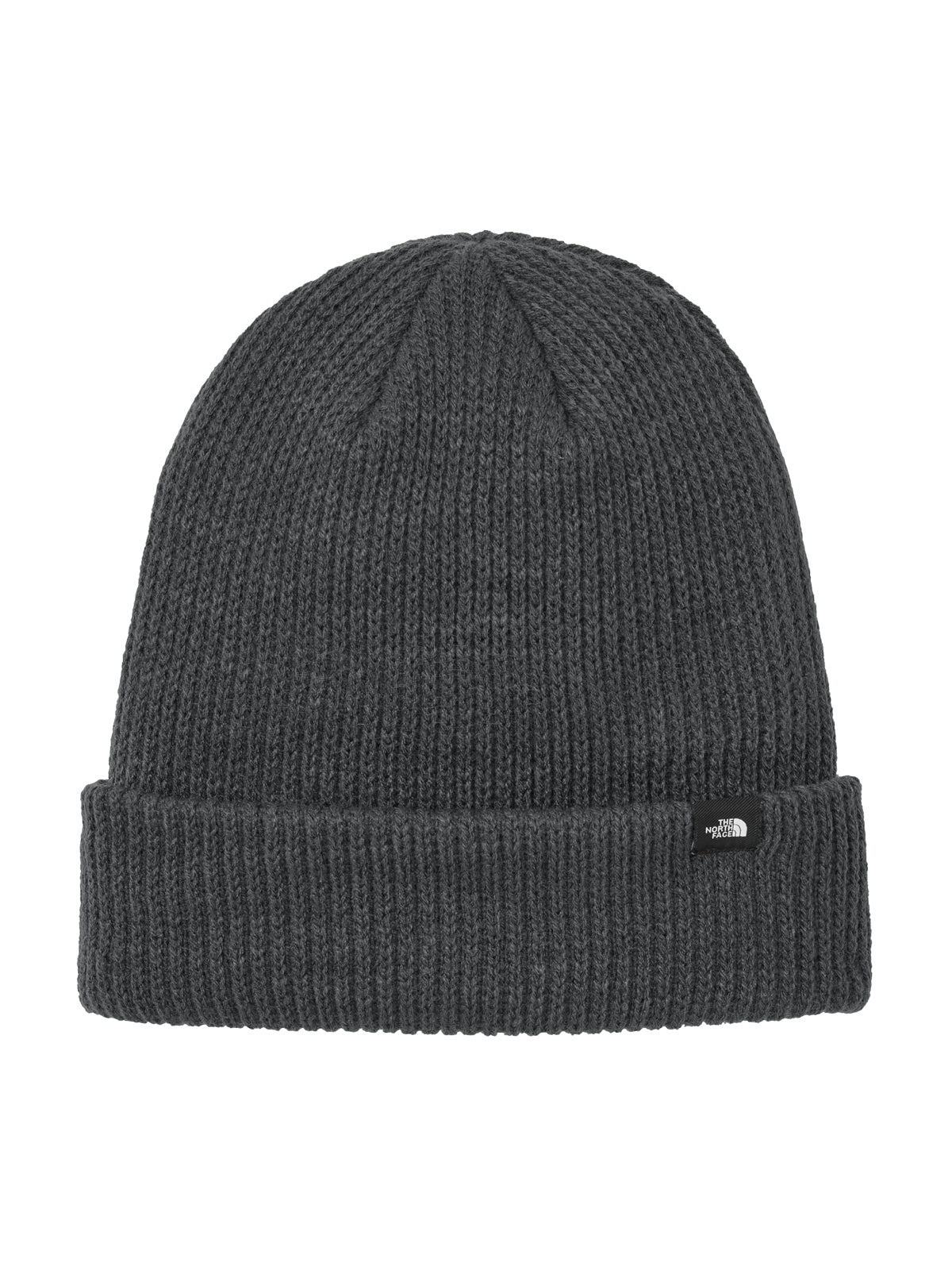 Unisex Truckstop Beanie - NF0A5FXY - Asphalt Grey