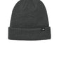 Unisex Truckstop Beanie - NF0A5FXY - Asphalt Grey