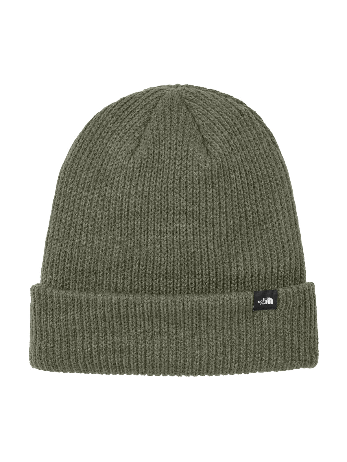 Unisex Truckstop Beanie - NF0A5FXY - New Taupe Green