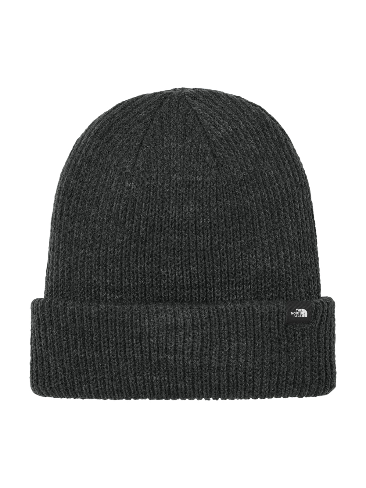 Unisex Truckstop Beanie - NF0A5FXY - TNF Black Heather
