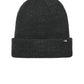 Unisex Truckstop Beanie - NF0A5FXY - TNF Black Heather