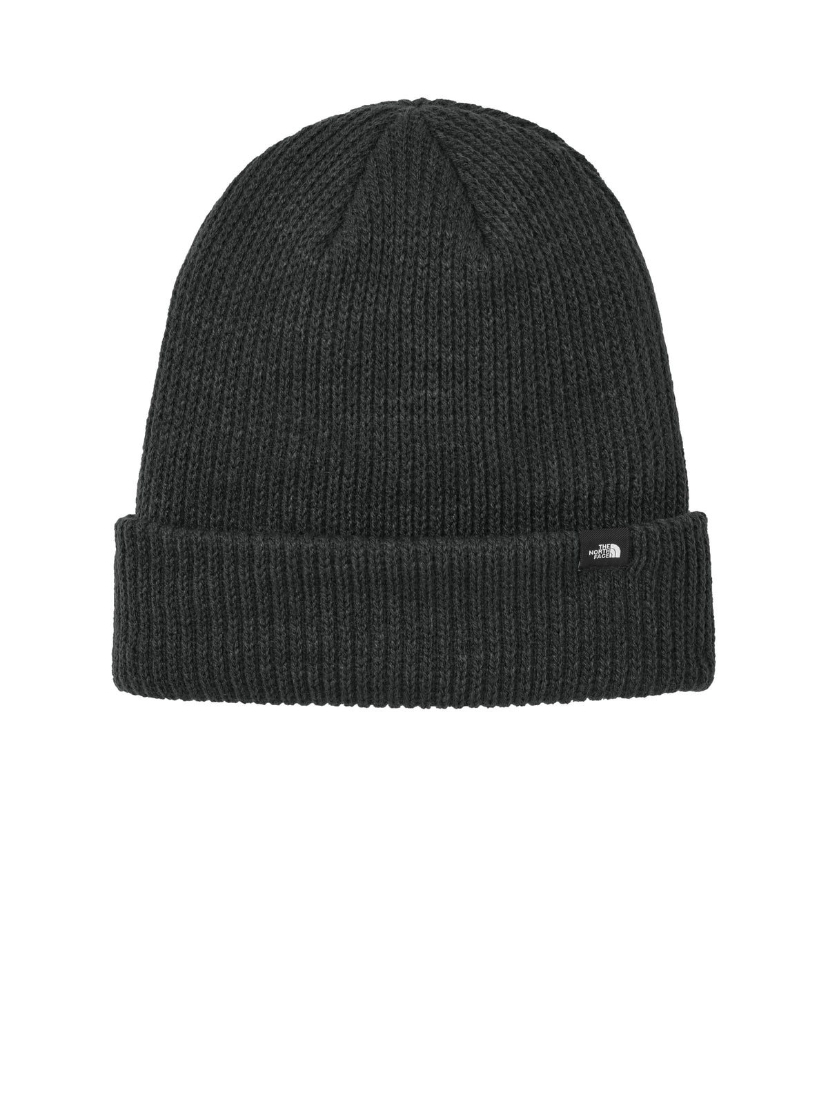 Unisex Truckstop Beanie - NF0A5FXY - TNF Black