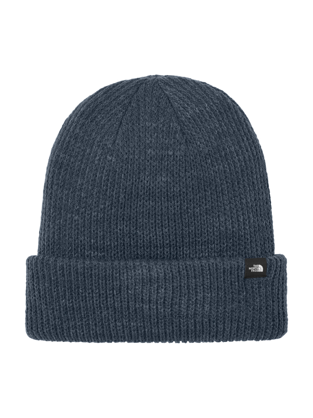 Unisex Truckstop Beanie - NF0A5FXY - Urban Navy Heather